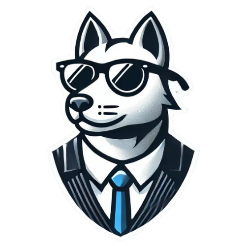 Mad Dog Traders Logo